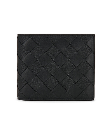 Int15 Check Taurillon Avenue Portafoglio Wallet