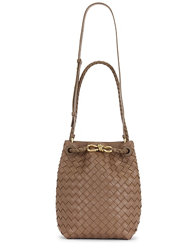 SACS SMALL ANDIAMO BUCKET