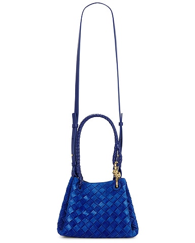 SACS SMALL PARACHUTE