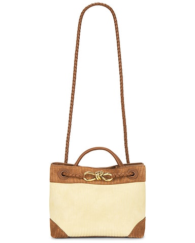 SMALL ANDIAMO バッグ