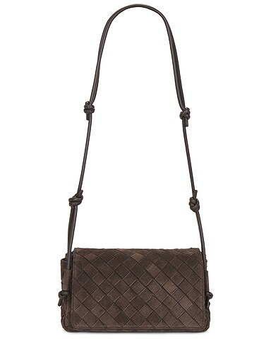 МАЛЕНЬКАЯ СУМОЧКА NOTTURNO