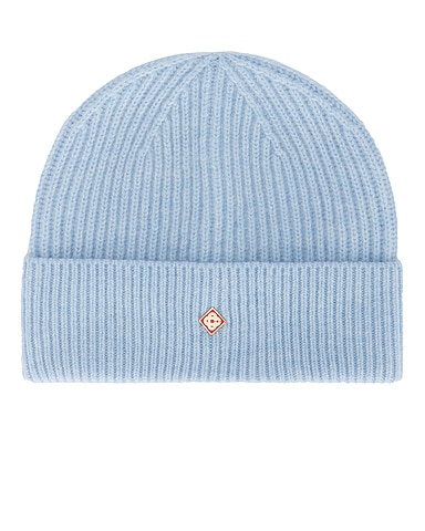 Wool Beanie
