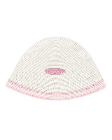 Bourgeoise Girl Crochet Hat