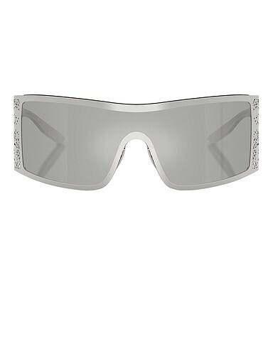 Shield Sunglasses