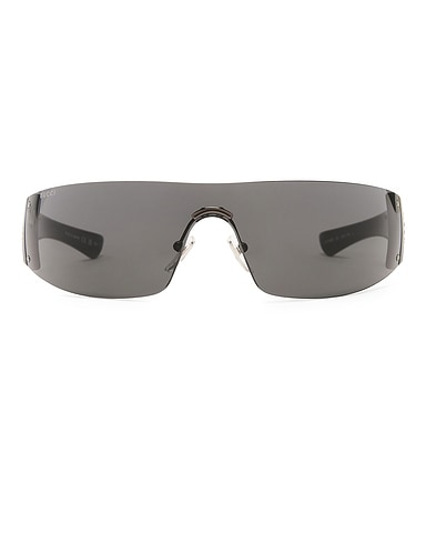 Shield Sunglasses