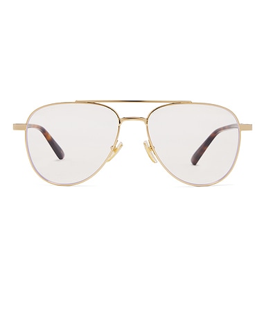 Aviator Eyeglasses