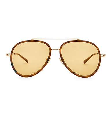Aviator Sunglasses