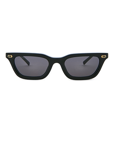 Square Sunglasses