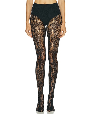 Floricia Tights