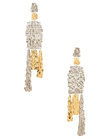 BOUCLES D'OREILLES MILLER