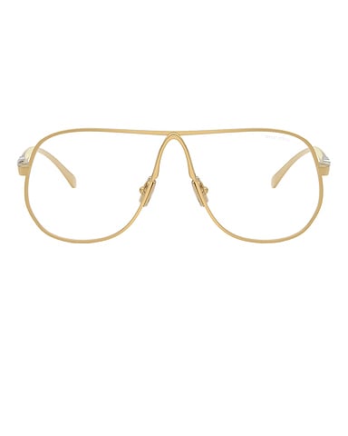 Aviator Eyeglasses