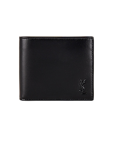 YSL Credit Card Holder