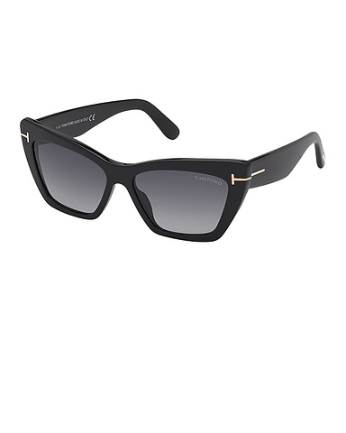 Wyatt Sunglasses