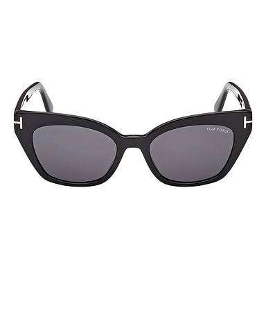 Juliette Sunglasses