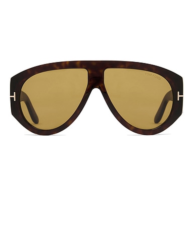 Bronson Sunglasses