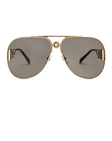 Aviator Sunglasses