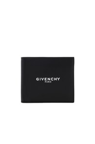GIVENCHY Billfold Wallet,GIVE-MA20