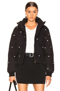 The Great PUFFER COAT