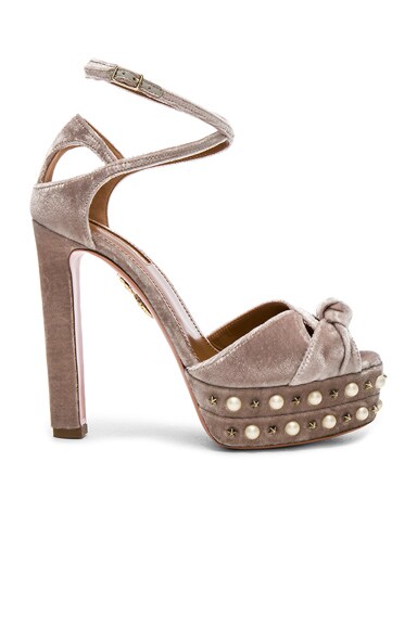 harlo pearl shoes