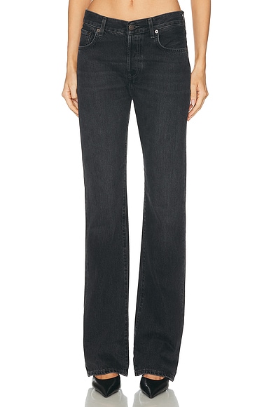 Acne Studios 2009f Straight Leg