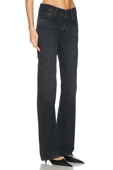 Acne Studios 2009f Straight Leg | Thumbnail 2 Acne Studios 2009f Straight Leg | Thumbnail 2