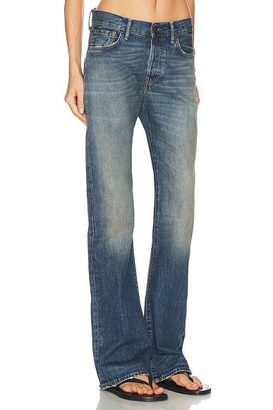 Acne Studios 2009f Bootcut Leg | Thumbnail 2