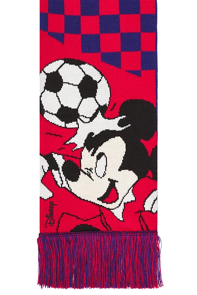 adidas Originals x Brain Dead x Disney Scarf | Thumbnail 4 adidas Originals x Brain Dead x Disney Scarf | Thumbnail 4