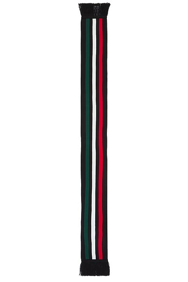 adidas Originals x Willy Chavarria Oe Scarf | Thumbnail 3 adidas Originals x Willy Chavarria Oe Scarf | Thumbnail 3