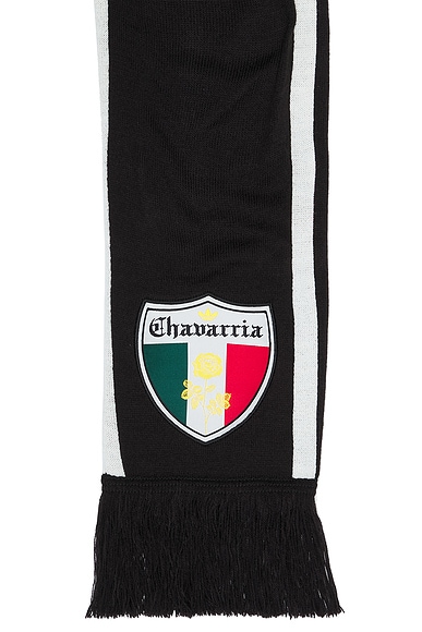 adidas Originals x Willy Chavarria Oe Scarf | Thumbnail 4 adidas Originals x Willy Chavarria Oe Scarf | Thumbnail 4