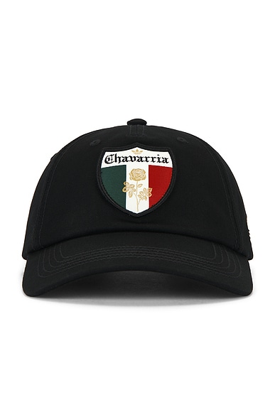 adidas Originals x Willy Chavarria Crest Hat - Women's Accessories