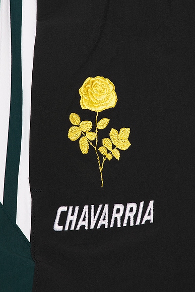 adidas Originals x Willy Chavarria Oversized Anthem Track Pant | Thumbnail 8 adidas Originals x Willy Chavarria Oversized Anthem Track Pant | Thumbnail 8