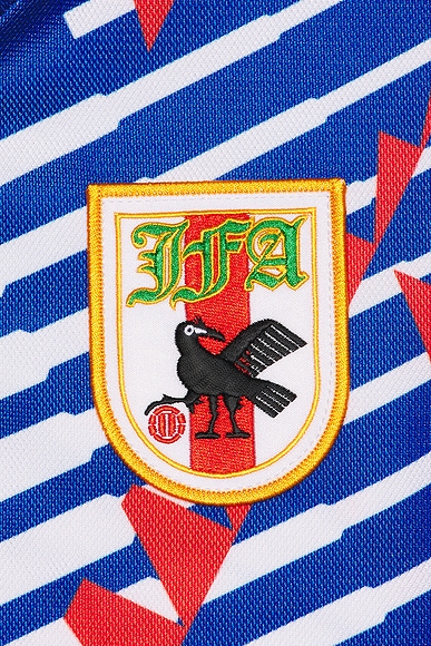adidas Originals JFA Japan Originals World Cup Jersey | Thumbnail 6 adidas Originals JFA Japan Originals World Cup Jersey | Thumbnail 6