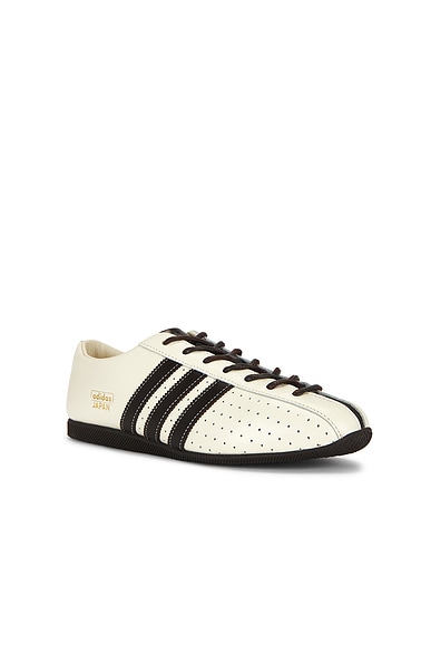 adidas Originals Japan Lux Sneaker | Thumbnail 2 adidas Originals Japan Lux Sneaker | Thumbnail 2