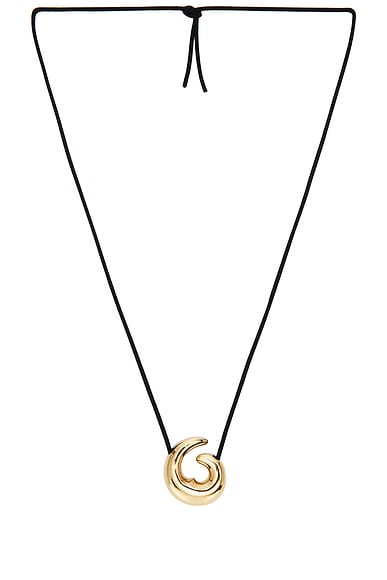 AGMES Nadia Pendant Necklace