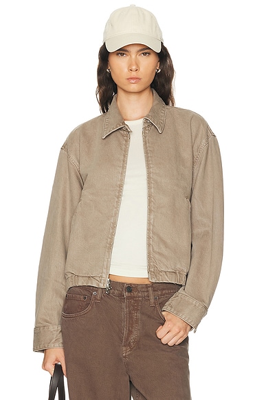 AGOLDE Nile Jacket | Thumbnail 13 AGOLDE Nile Jacket | Thumbnail 13