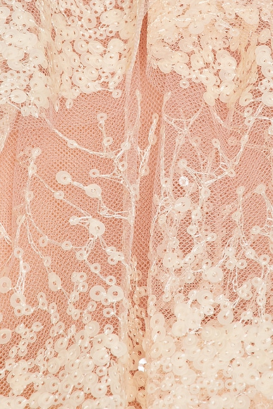 AKNVAS Angelica Dress | Thumbnail 4