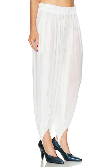 Alaïa Moda Operandi In Neutral