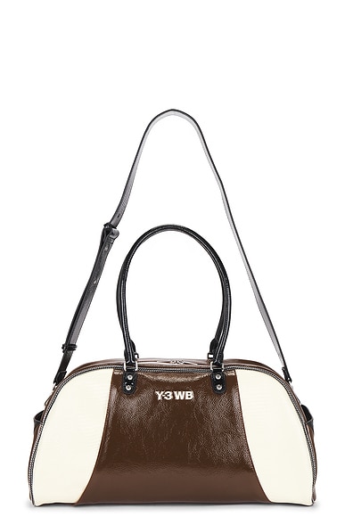 adidas by Wales Bonner x Y-3 Bowling Bag - Women's Bags