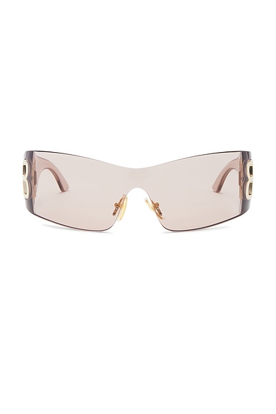 LUNETTES DE SOLEIL BOSSY