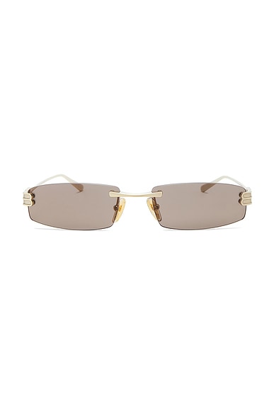 LUNETTES DE SOLEIL GOSSIP