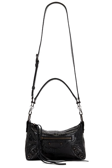 Le City Moto Mini Bag