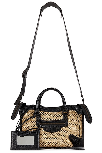 Le City Small Bag