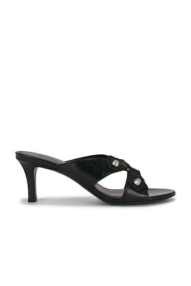 City Sandal