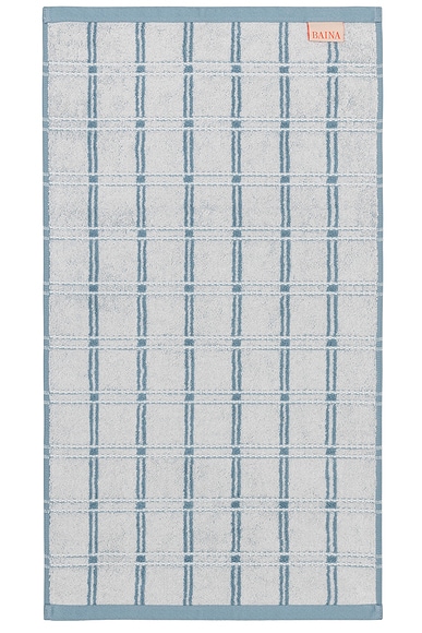 Baina Hand Towel Set