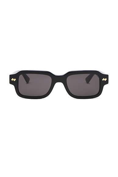 GAFAS DE SOL INTRECCIATO WIRECORE