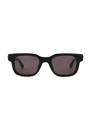 Bottega Veneta Stretch Square