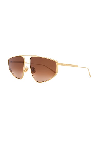 Bottega Veneta Light Ribbon Pilot | Thumbnail 2