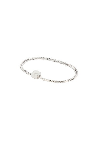Sterling Silver Bracelet