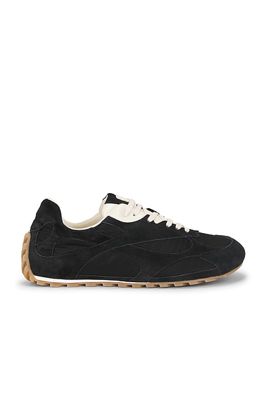 Orbit Ballet Sneaker