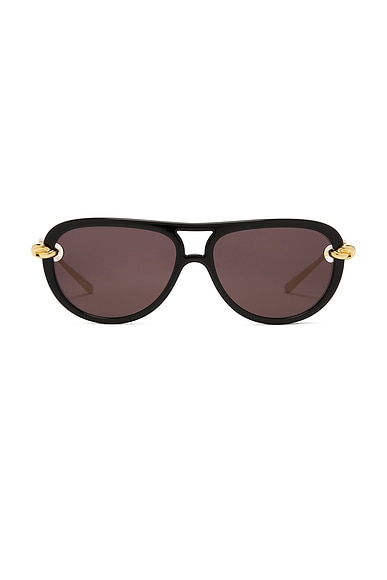 Knot Sunglasses